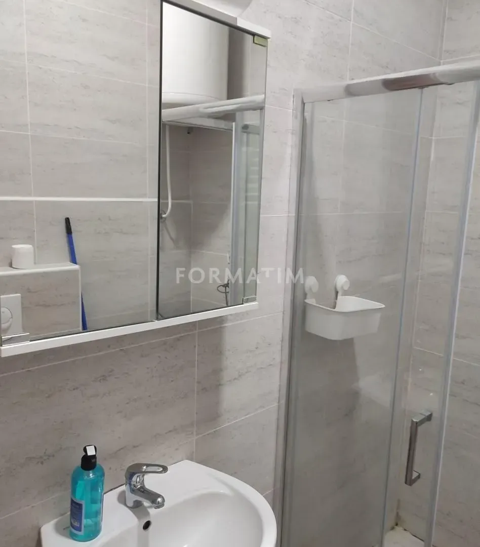 Izdavanje, stan, 28m², Savski Trg, Beograd