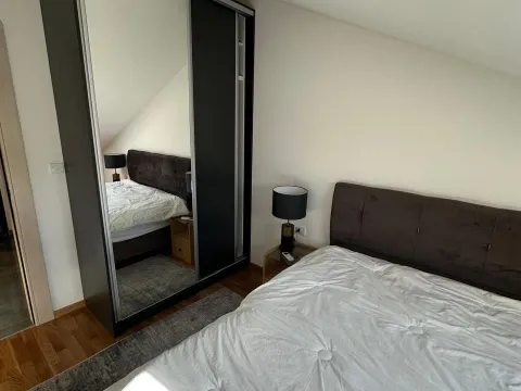 Rent, one bedroom apartment, 45m², Zabjelo, Podgorica - image 2