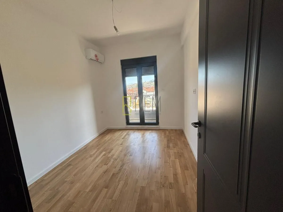 Prodaja, dvosoban stan, 68m², City Kej, Podgorica