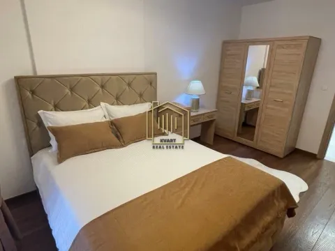 Izdavanje, jednosoban stan, 69m², Master Kvart, Podgorica - image 4