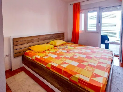 Izdavanje, jednosoban stan, 53m², Budva, Crna Gora - image 6