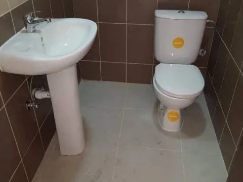 Rent, one bedroom apartment, 101m², Budva, Crna Gora - image 7