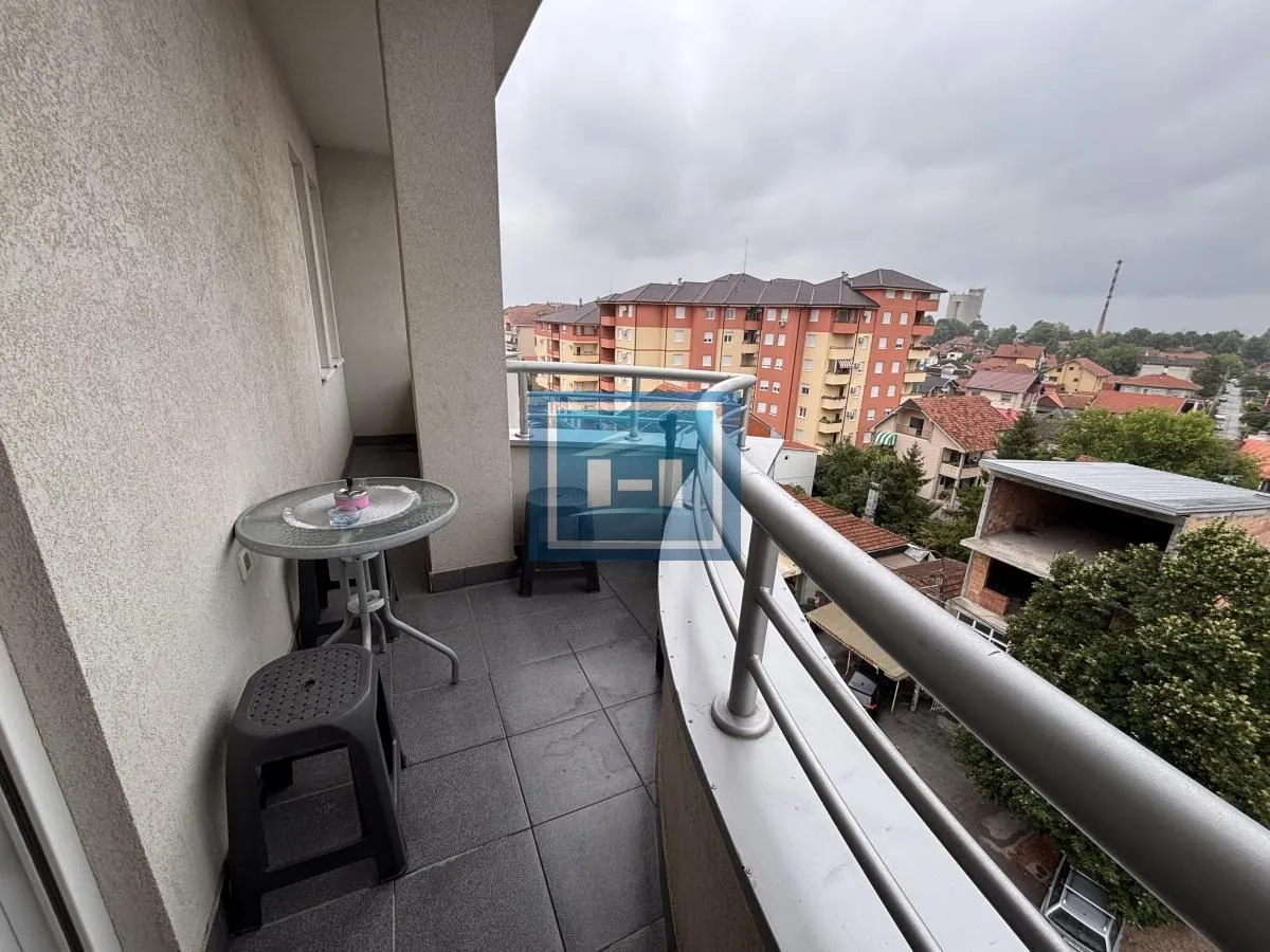 Prodaja, četvorosoban stan, 118m², Aqua park, Jagodina