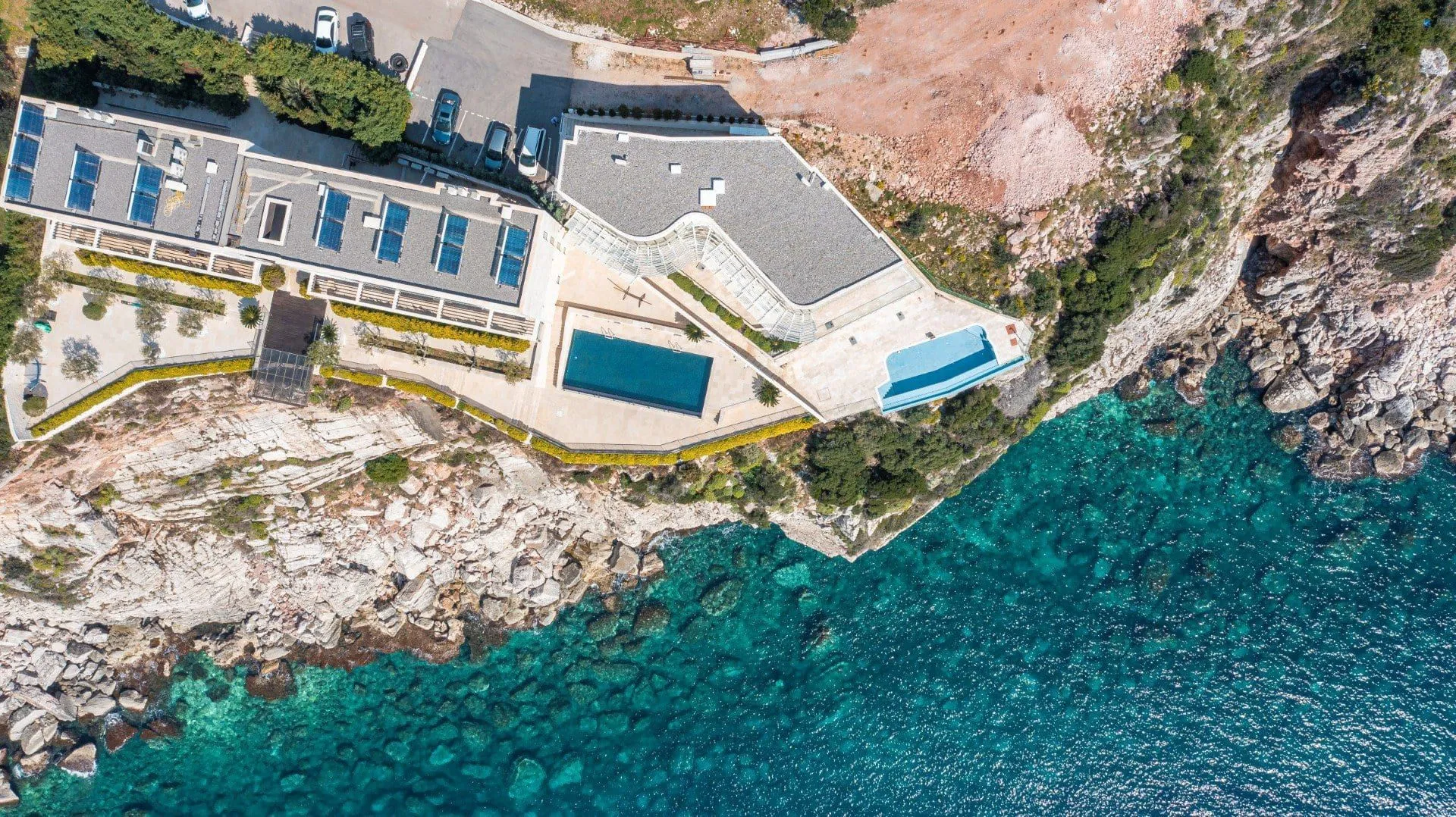Sale, three bedroom apartment, 182m², Skočiđevojka, Budva