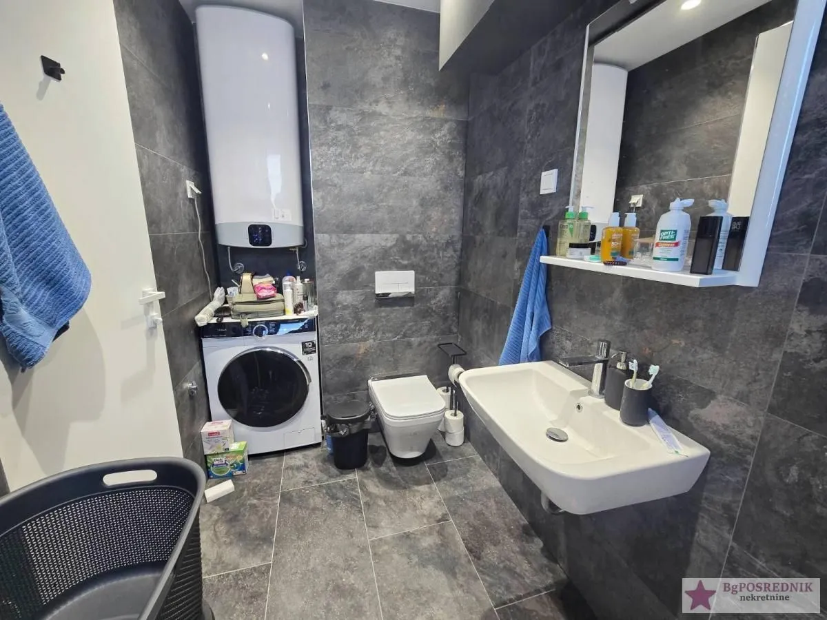 Prodaja, trosoban stan, 99m², Novi Beograd Sve Podlokacije, Beograd