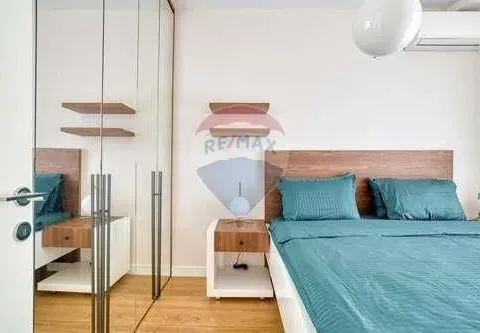 Izdavanje, jednosoban stan, 57m², Kruševac, Podgorica - image 10