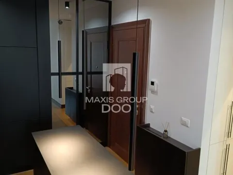 Izdavanje, dvosoban stan, 52m², Palata Pravde, Beograd - image 9
