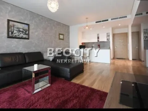 Prodaja, dvosoban stan, 63m², Beograd Na Vodi, Beograd - image 4