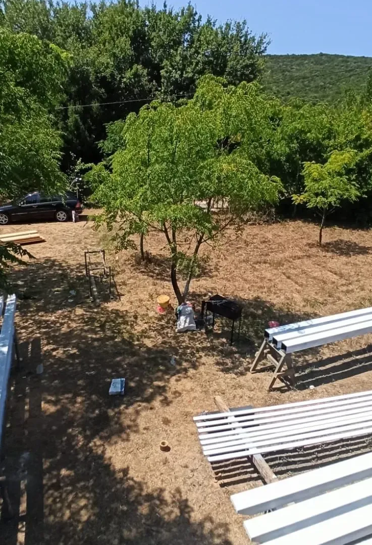 Prodaja, plac, 700m², Bigova, Kotor