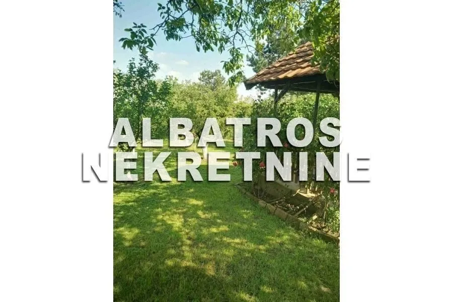 Prodaja, kuća, 56m², Ritopek, Grocka