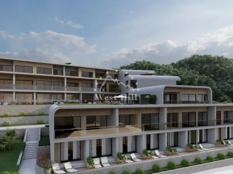 Prodaja, garsonjera, 28m², Tivat, Crna Gora - image 5