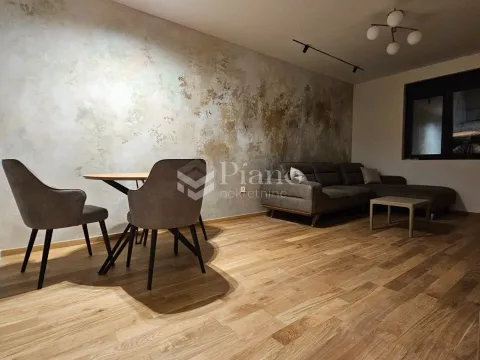 Rent, one bedroom apartment, 47m², City Kvart, Podgorica - image 6