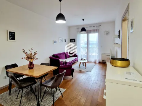 Izdavanje, jednosoban stan, 52m², Centar, Podgorica - image 3