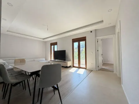 Sale, two bedroom apartment, 104m², Bečići, Budva - image 4