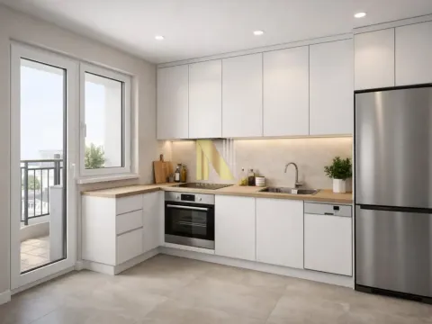 Prodaja, dvosoban stan, 61m², Novo naselje, Novi Sad - image 18