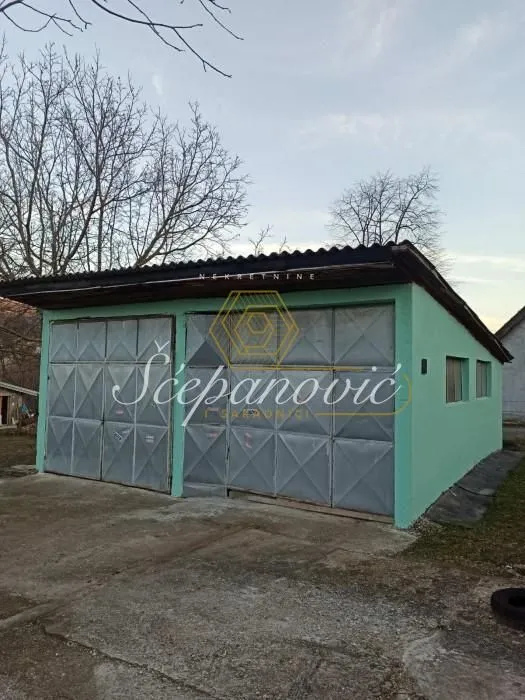 Prodaja, kuća, 66m², Beočin, Srbija