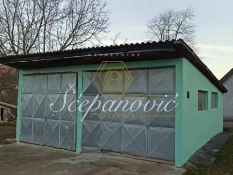 Prodaja, kuća, 66m², Beočin, Srbija - image 6