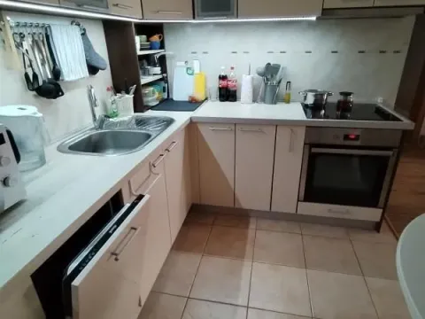 Izdavanje, jednosoban stan, 60m², Ilino, Bar - image 2