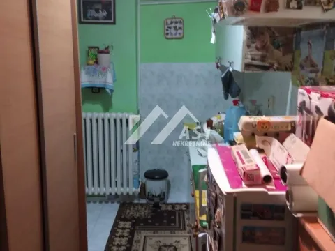 Izdavanje, stan, 27m², Novo naselje, Novi Sad - image 5