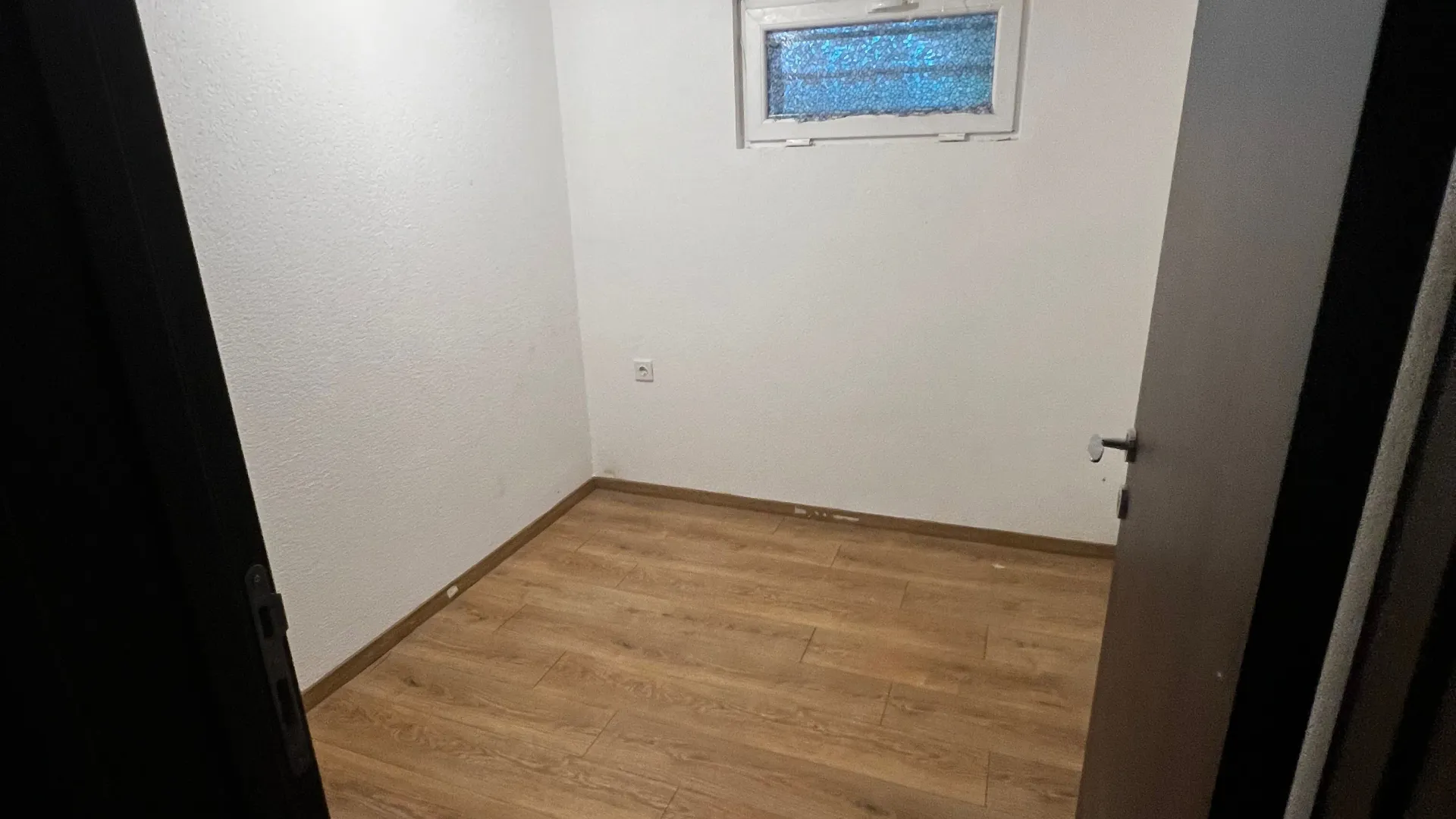 Prodaja, dvosoban stan, 60m², Centar, Podgorica