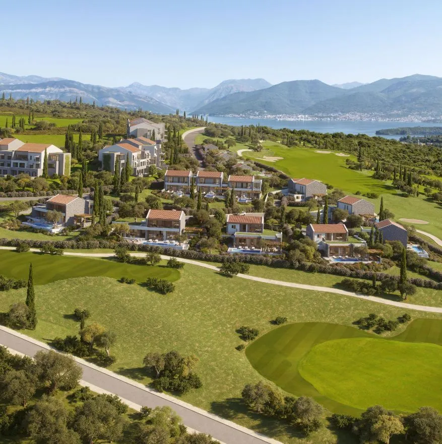 Prodaja, kuća, 339m², Luštica, Tivat