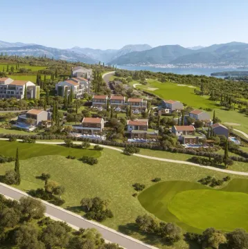 Prodaja, kuća, 339m², Luštica, Tivat - image 6