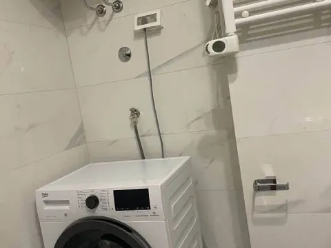 Izdavanje, jednosoban stan, 50m², Central Point, Podgorica - image 3