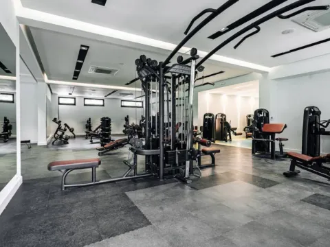 Prodaja, dvosoban stan, 63m², Bečići, Budva - image 8