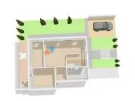 Rent, land lot, 70m², Kluz, Zvezdara Sve Podlokacije - image 4