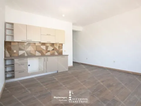 Prodaja, jednosoban stan, 45m², Kumbor, Herceg Novi - image 5