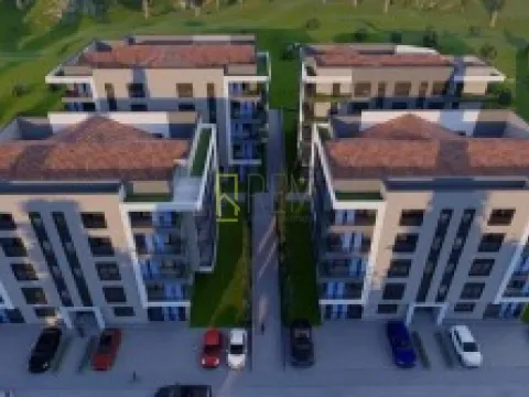 Prodaja, jednosoban stan, 45m², Gorica C, Podgorica - image 3