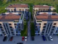Prodaja, jednosoban stan, 45m², Gorica C, Podgorica - image 3