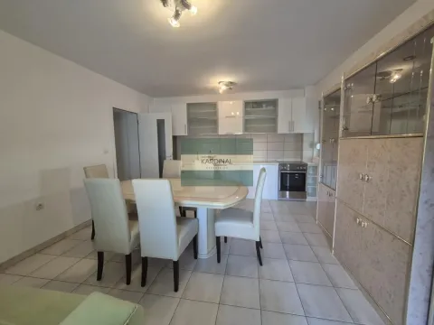 Rent, three bedroom apartment, 79m², Centar, Jagodina - image 5