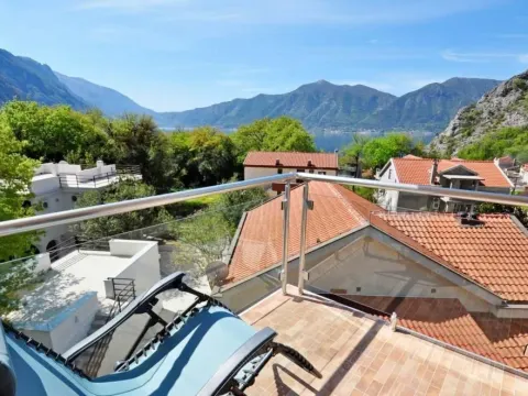 Two Bedroom Apartment for Sale, 73m2, Orahovac, Kotor