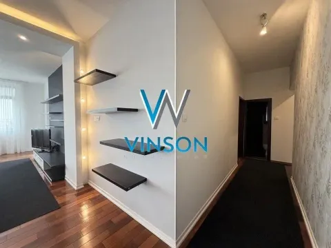 Prodaja, trosoban stan, 115m², Bulevar Evrope, Novi Sad Sve Podlokacije - image 16