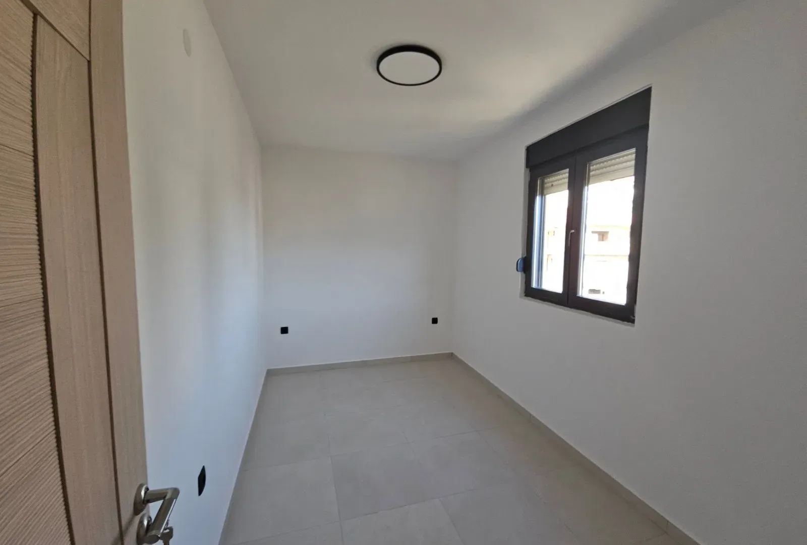 Prodaja, jednosoban stan, 45m², Herceg Novi, Crna Gora