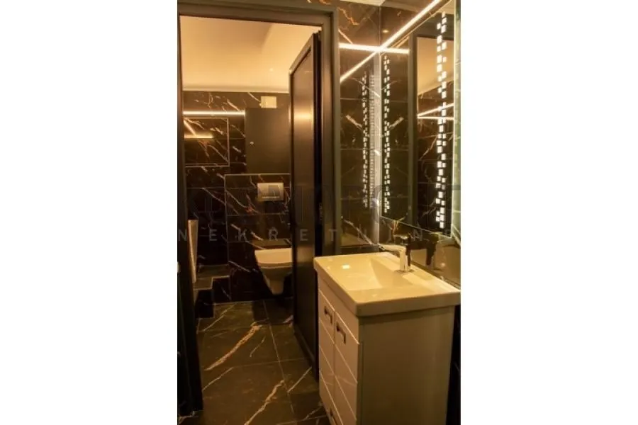Sale, office space, 160m², Zeleni Venac, Beograd