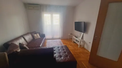 Rent, two bedroom apartment, 60m², Zabjelo, Podgorica - image 5