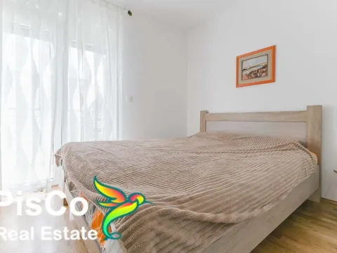 Izdavanje, jednosoban stan, 45m², Gornja Gorica, Podgorica - image 5