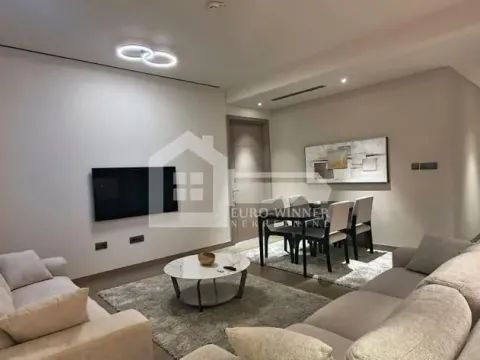 Izdavanje, trosoban stan, 90m², Savski Venac, Beograd - image 15