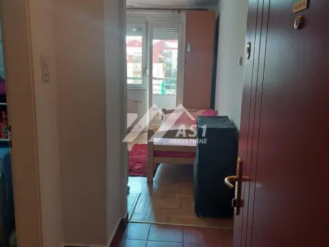 Izdavanje, stan, 25m², Grbavica, Novi Sad Sve Podlokacije - image 2
