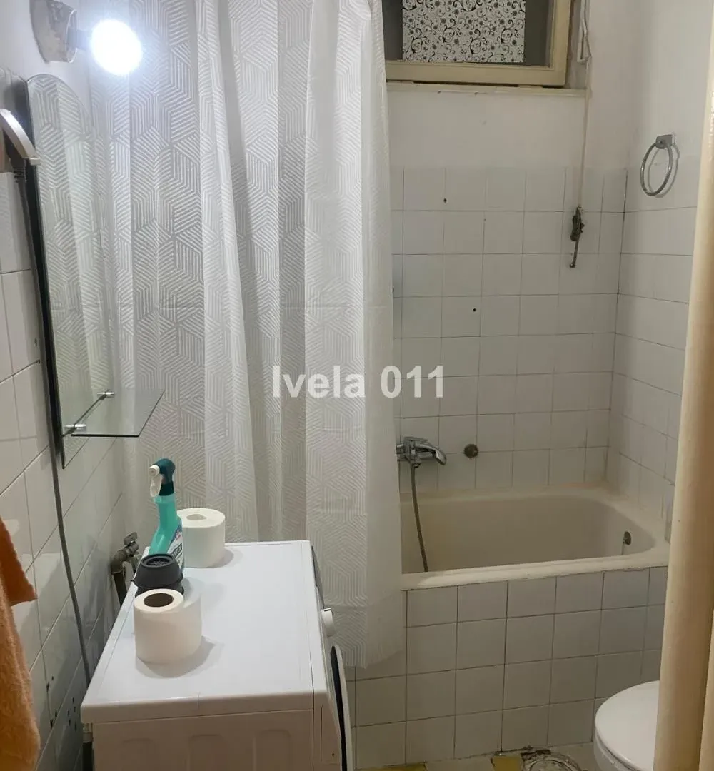 Sale, one bedroom apartment, 44m², Tašmajdan, Palilula Sve Podlokacije