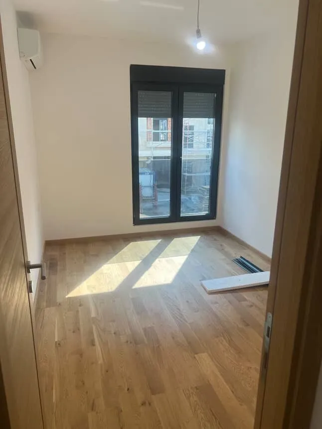 Rent, two bedroom apartment, 53m², New City, Podgorica