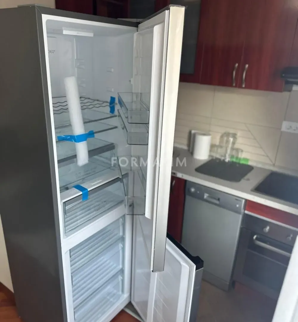 Izdavanje, jednosoban stan, 48m², Vukov Spomenik, Zvezdara Sve Podlokacije