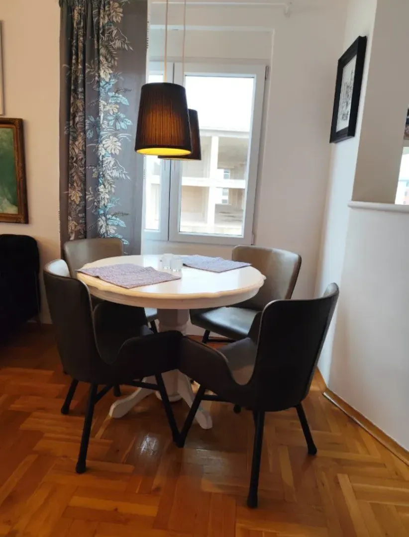 Rent, two bedroom apartment, 75m², Preko Morače, Podgorica
