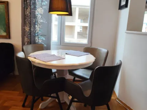 Izdavanje, dvosoban stan, 75m², Preko Morače, Podgorica - image 2