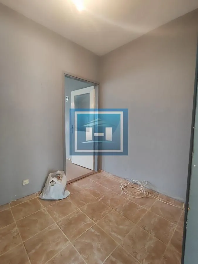 Sale, one bedroom apartment, 45m², Strelište, Jagodina
