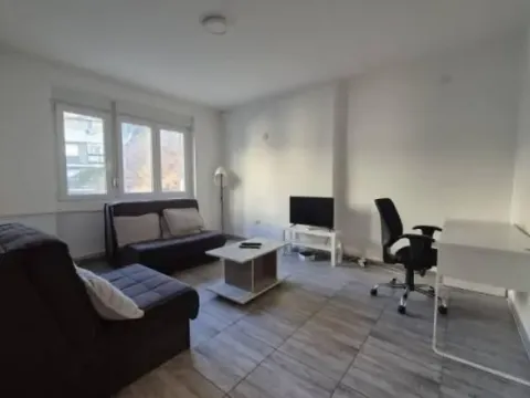 Izdavanje, jednosoban stan, 29m², Stari Grad, Beograd - image 2