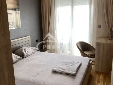 Prodaja, jednosoban stan, 46m², City Kvart, Podgorica - image 6