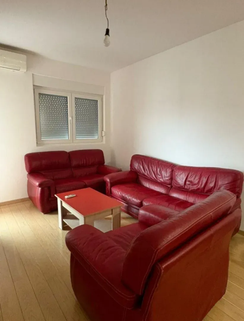 Sale, one bedroom apartment, 46m², City Kvart, Podgorica